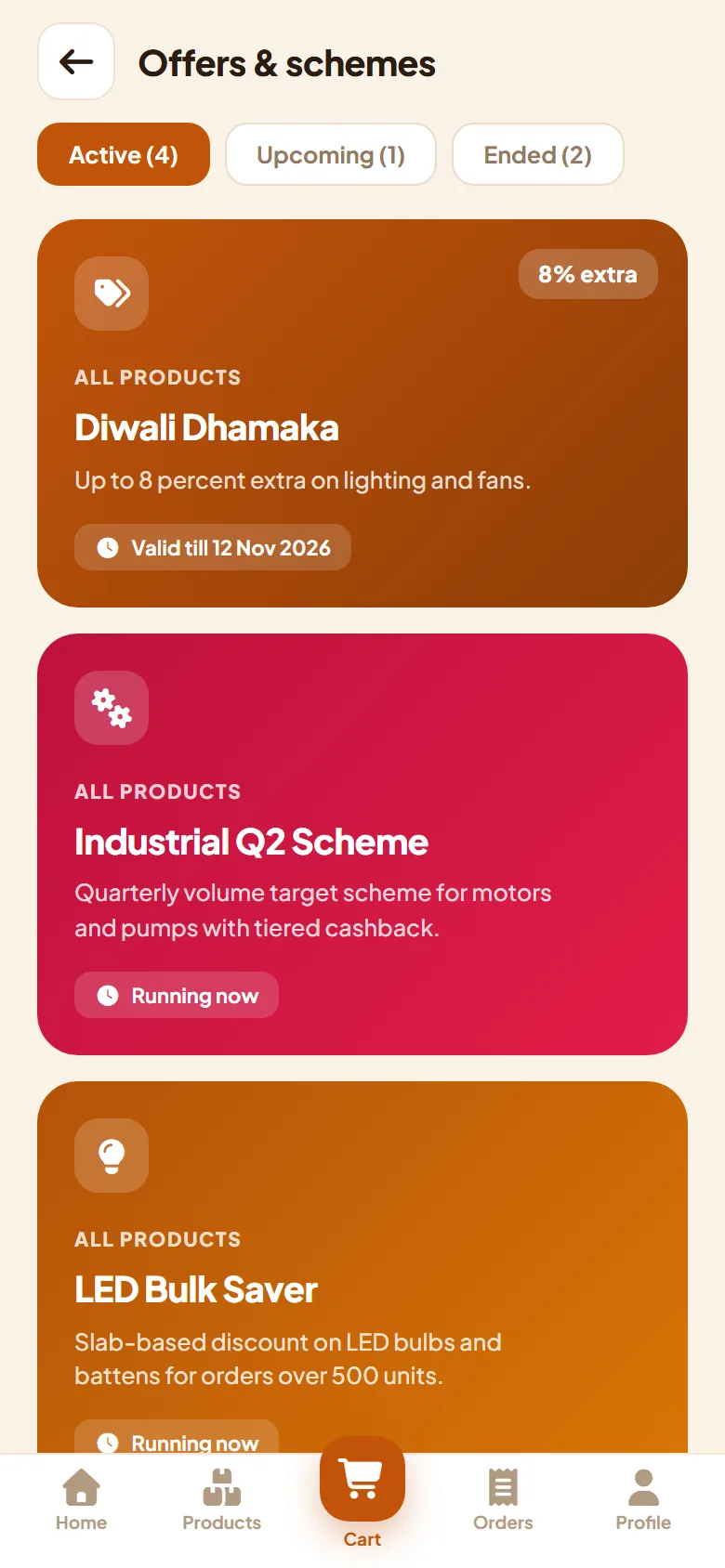 Dealer app offers